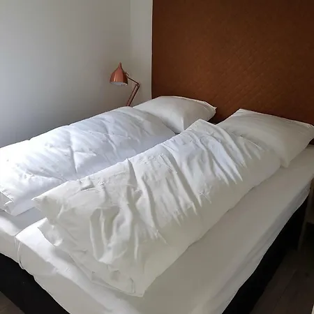 Resort Dl Deluxe 6 Personen Cromvoirt