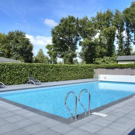 Resort Dl Deluxe 6 Personen *